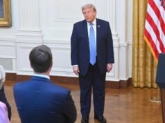 Trump e os seus aliados estão a tentar semear a desconfiança na segurança eleitoral antes das eleições intercalares