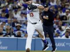 Como Max Muncy, que disputa sua terceira seleção All-Star, continua a se desenvolver
