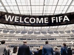 Fãs de futebol da Califórnia processam StubHub por não oferecer ingressos caros para a Copa do Mundo