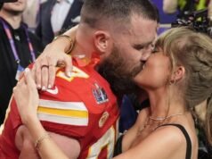 Linha do tempo de Taylor Swift-Travis Kelce: de ‘New Heights’ ao casamento MSG