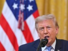 Trump repetiu alegações desmentidas sobre a vulnerabilidade da eleição
