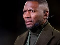 Ryan Clark, Karl Ravech e Cam Newton deixaram a ESPN após demissões