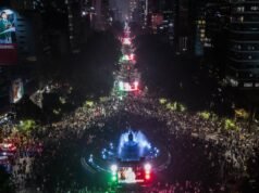 ‘Sim, sim, sim?’ Novo apelo inspira México durante a Copa do Mundo