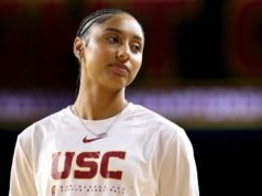 USC e Nike concordam em estender contrato de vestuário por mais 10 anos