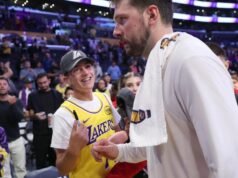 Lakers anuncia calendário de pré-temporada; O dia de abertura é 5 de outubro
