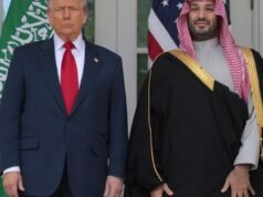 O impasse com o Irã levou a um acordo nuclear com a Arábia Saudita