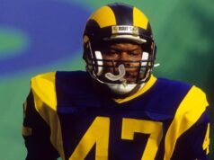 LeRoy Irvin, ex-Rams CB, recordista de running back da NFL, morre aos 68 anos