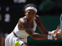 Coco Gauff busca seu primeiro título de destaque na carreira em Wimbledon