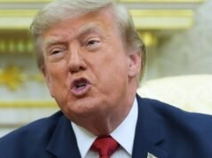O ICE deve continuar a parar o tráfego, apesar dos recentes tiroteios, disse Trump