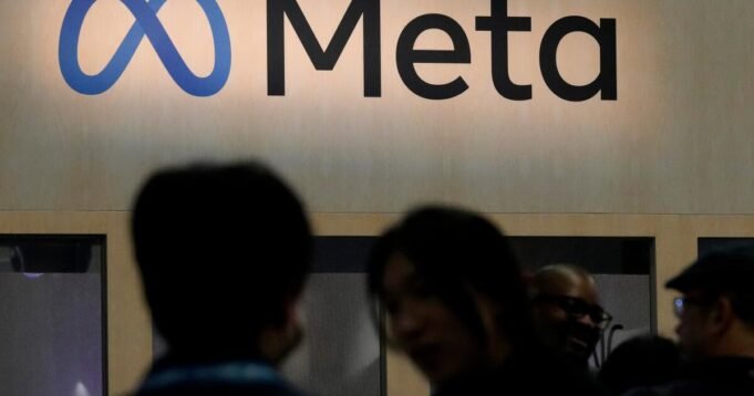 Meta foi acusada de usar IA para selecionar funcionários com condições médicas para demissões Meta foi acusada de usar IA para selecionar funcionários com condições médicas para demissões