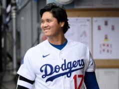Shohei Ohtani ganhou dois prêmios ESPY. Mike Tyson sabia que a estrela dos Dodgers era um cara