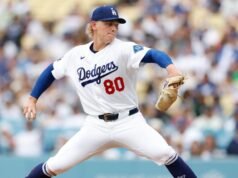 Os Dodgers perderam para os Diamondbacks, sua primeira eliminação em 2026