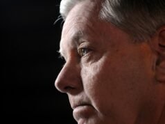 A causa inicial da morte do senador Lindsey Graham foi revelada