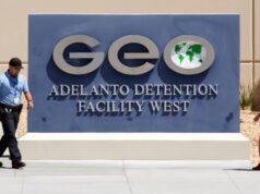 Imigrantes detidos na Califórnia ganham acordo histórico sobre segurança no trabalho