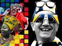 Qual é a sua melhor lembrança da Copa do Mundo de 2026 em Los Angeles?