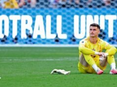 A interferência de Trump na Copa do Mundo foi a causa da saída brutal dos EUA