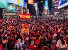 A Copa do Mundo de 2026 finalmente me ensinou como amar o futebol