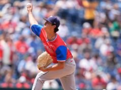 O melhor escolhido do draft de 2025 dos Angels, Tyler Bremner, sofreu um desgosto