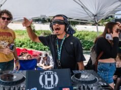 Yo-Yo Ma, apresentações musicais destacam o renascimento do rio em Los Angeles