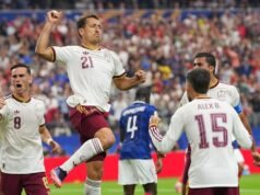 Programação de TV e streaming da Copa do Mundo de 2026 para cada partida