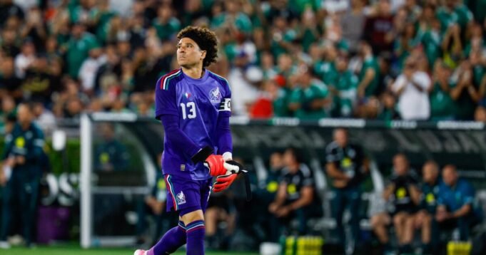 O México tem a oportunidade de testar mais seu elenco na final da fase de grupos