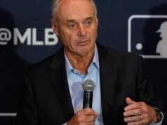 Por que a MLB não deveria assumir uma postura tão dura nas Olimpíadas de 2028