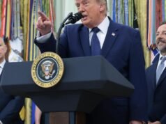 Trump diz que se opõe à suspensão de craque dos EUA e chama isso de ‘mancha’ na Copa do Mundo