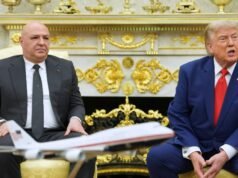 Trump disse que os EUA bombardeariam a montanha Pickaxe, o suposto centro da atividade nuclear do Irã