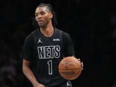 Lakers assinou com Ziaire Williams um contrato de 1 ano no valor de US$ 3 milhões