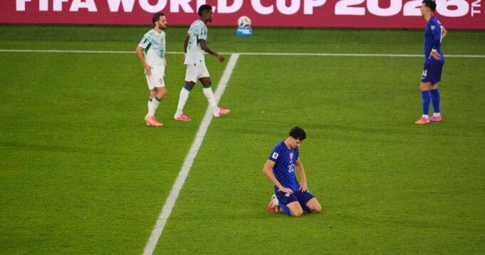 Como o VAR se tornou o maior vilão da Copa do Mundo de 2026