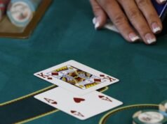 Sala de jogos de Los Angeles aplaude decisão judicial que permite blackjack