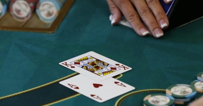 Sala de jogos de Los Angeles aplaude decisão judicial que permite blackjack Sala de jogos de Los Angeles aplaude decisão judicial que permite blackjack