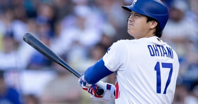 Shohei Ohtani atinge seu 300º home run, Justin Wrobleski entra na lista All-Star Shohei Ohtani atinge seu 300º home run, Justin Wrobleski entra na lista All-Star
