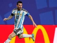 Programação de TV e streaming da Copa do Mundo de 2026 para cada partida