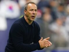 Steve Cherundolo liderará a seleção masculina de futebol dos EUA nas Olimpíadas de 2028