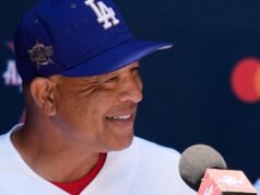Será que os rivais dos Dodgers em NL West considerariam o comércio de Tarik Skubal um exagero?