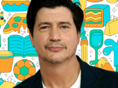 Como encontrar o melhor domingo em Los Angeles, segundo Ken Marino