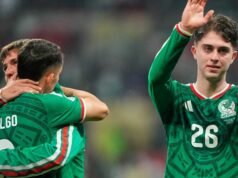 Como a Copa do Mundo está levando os mexicanos-americanos de volta para casa