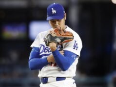Os problemas no joelho de Shohei Ohtani criam um grande dilema para os Dodgers