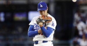 Os problemas no joelho de Shohei Ohtani criam um grande dilema para os Dodgers