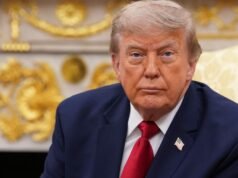Trump buscou atenção no horário nobre para suas reivindicações eleitorais, levantando preocupações