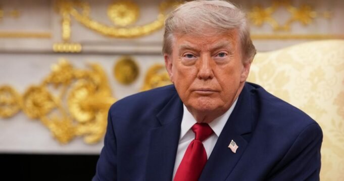 Trump buscou atenção no horário nobre para suas reivindicações eleitorais, levantando preocupações Trump buscou atenção no horário nobre para suas reivindicações eleitorais, levantando preocupações
