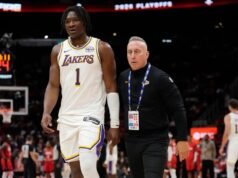 Lakers anuncia calendário e escalação de verão