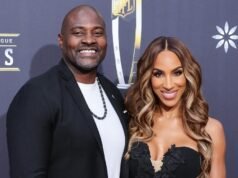 O ex-carregador Marcellus Wiley diz que a esposa mentiu nos registros que levaram ao TRO