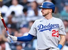 Os Dodgers não estão em pânico com a aposta de US$ 60 milhões em Kyle Tucker