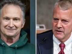 A corrida para o Senado do Alasca coloca Sullivan vs. Isso é uma conspiração?