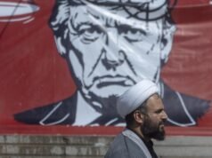 Os assassinatos cometidos sob Trump assombram o fim da guerra no Irã