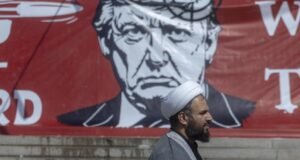 Os assassinatos cometidos sob Trump assombram o fim da guerra no Irã