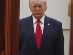 Trump, que há muito critica as “guerras eternas”, pode tropeçar numa guerra com o Irão