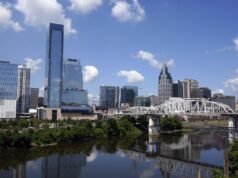 Foi assim que o Tennessee convenceu a Paramount e outras empresas a deixar a Califórnia